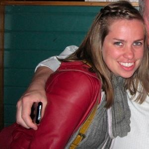 Meet your Posher, Hannah